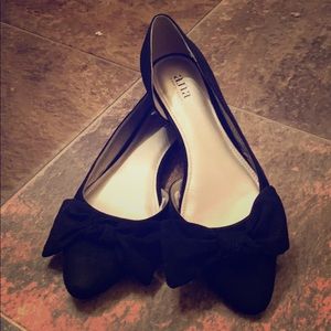 a.n.a Bow Tied Flats